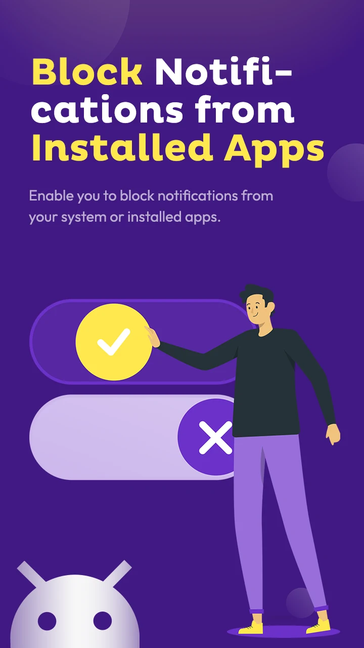 Social Disable: App Blocker screenshot